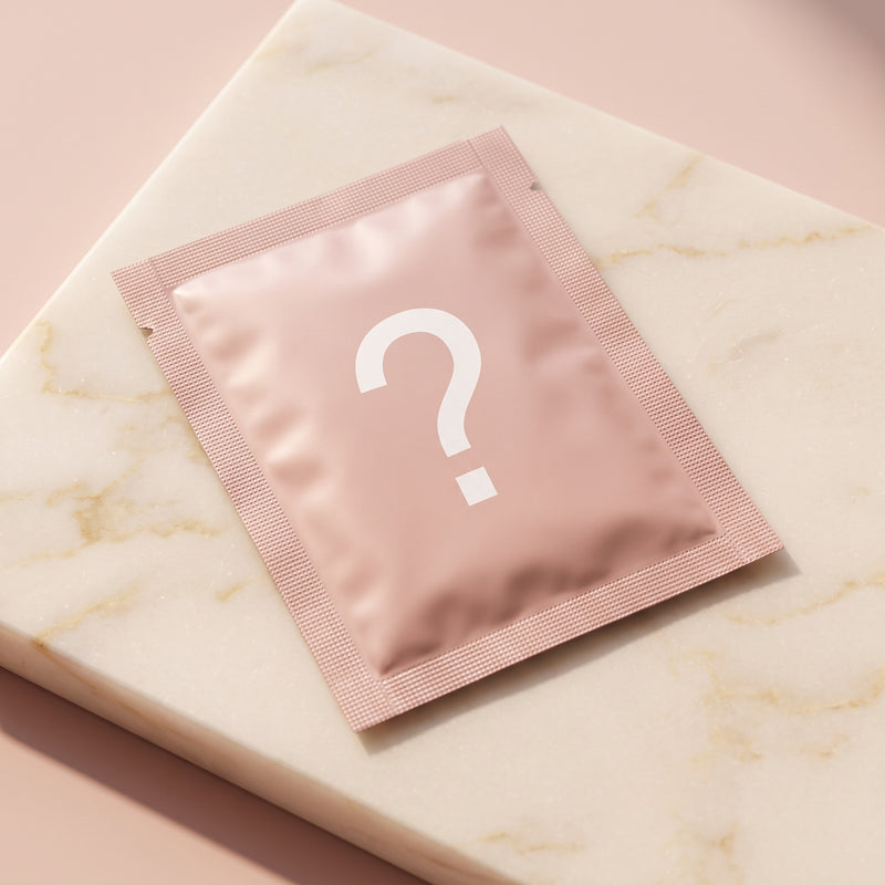 Ellips Mystery Pack