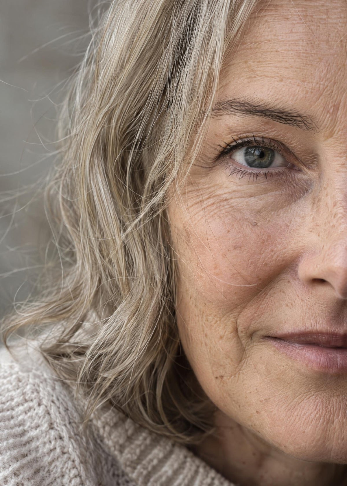 Ageing